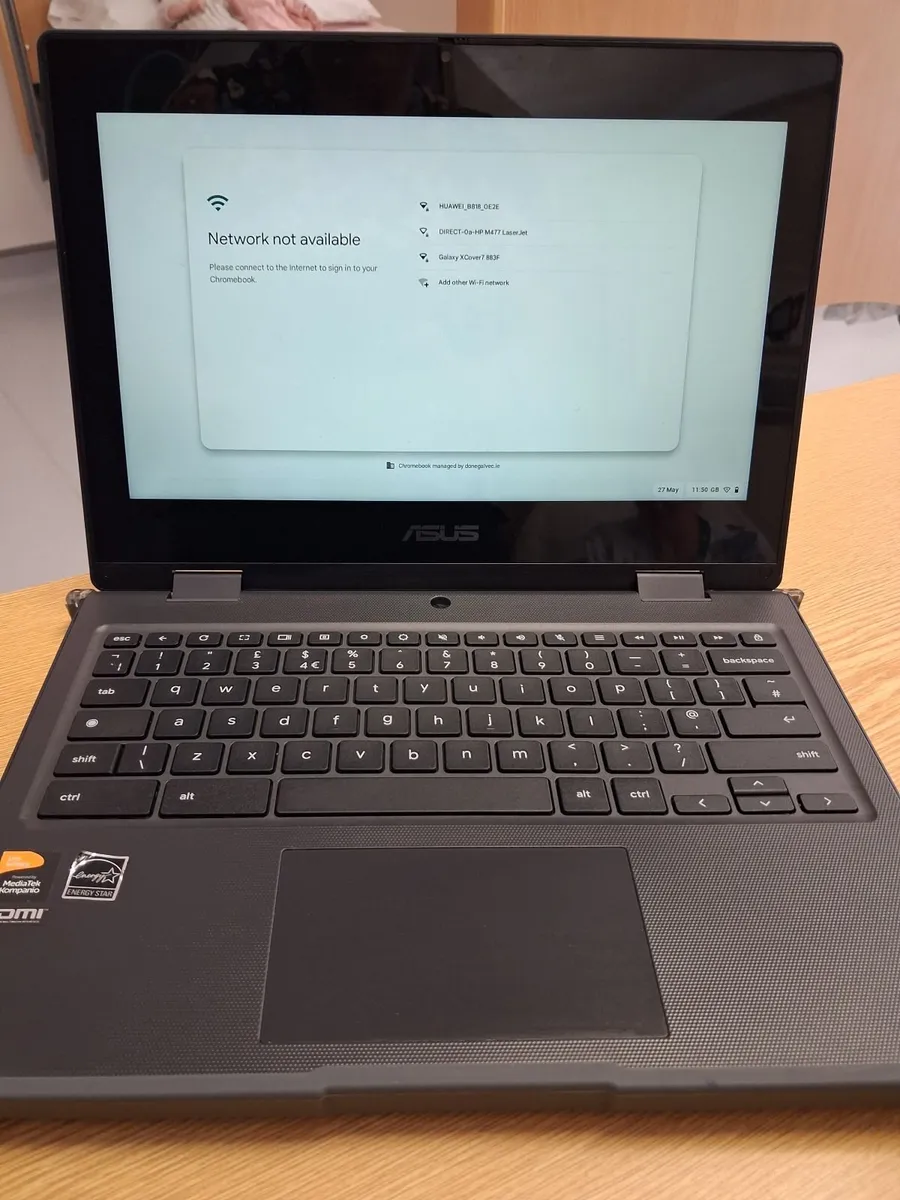 Lap top / chrome book - Image 4