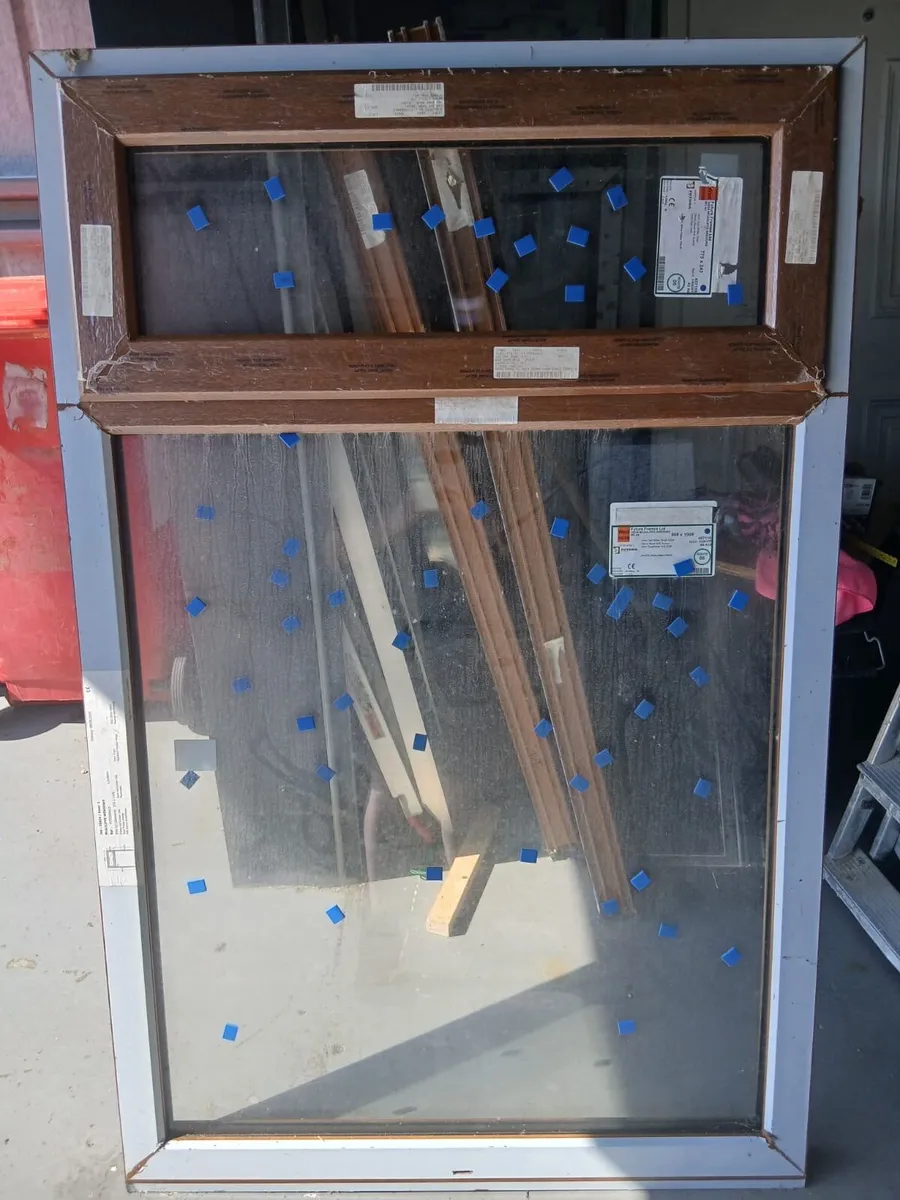 PVC windows and doors - Image 4