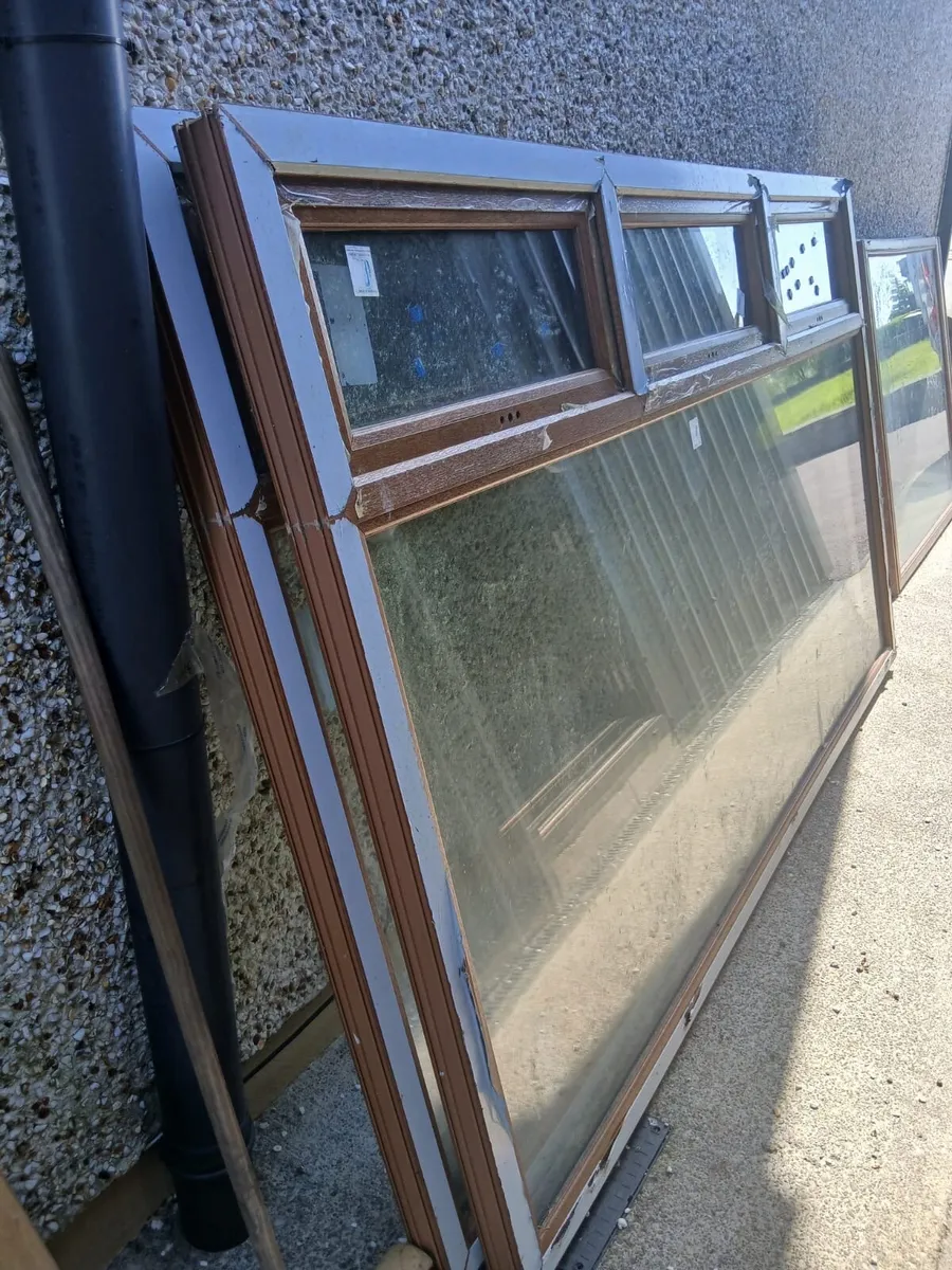 PVC windows and doors - Image 2