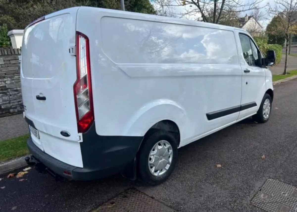 172 transit custom - Image 3
