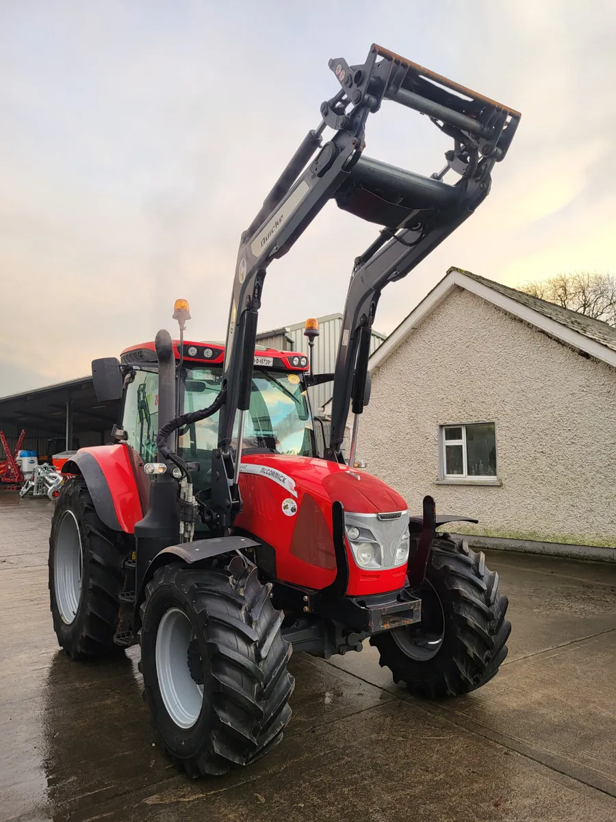 McCormick X6.440 - Image 3