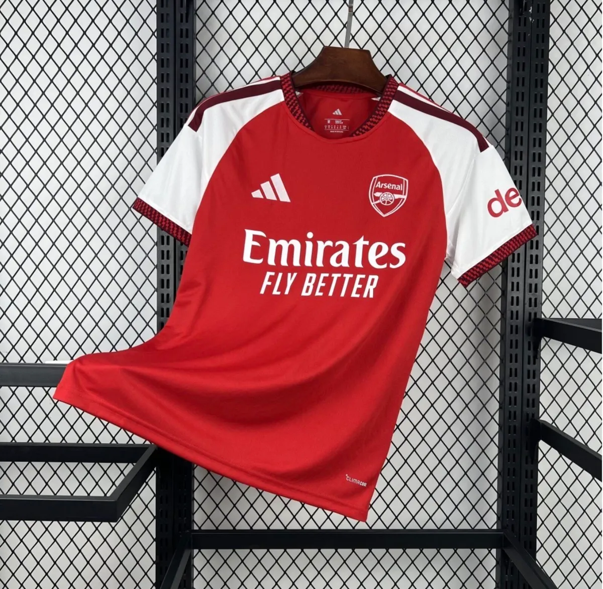 Premier League 2026/27 Jerseys - Image 1