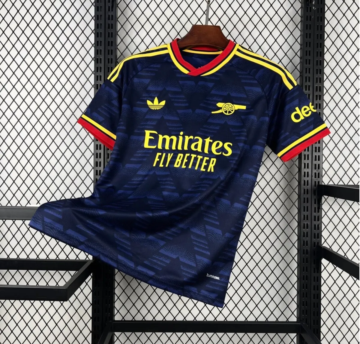 Premier League 2026/27 Jerseys - Image 2
