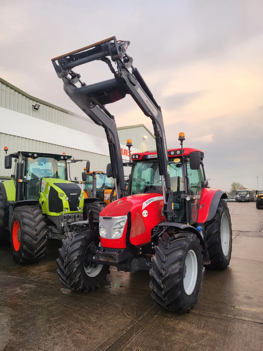 McCormick X6.440 - Image 1