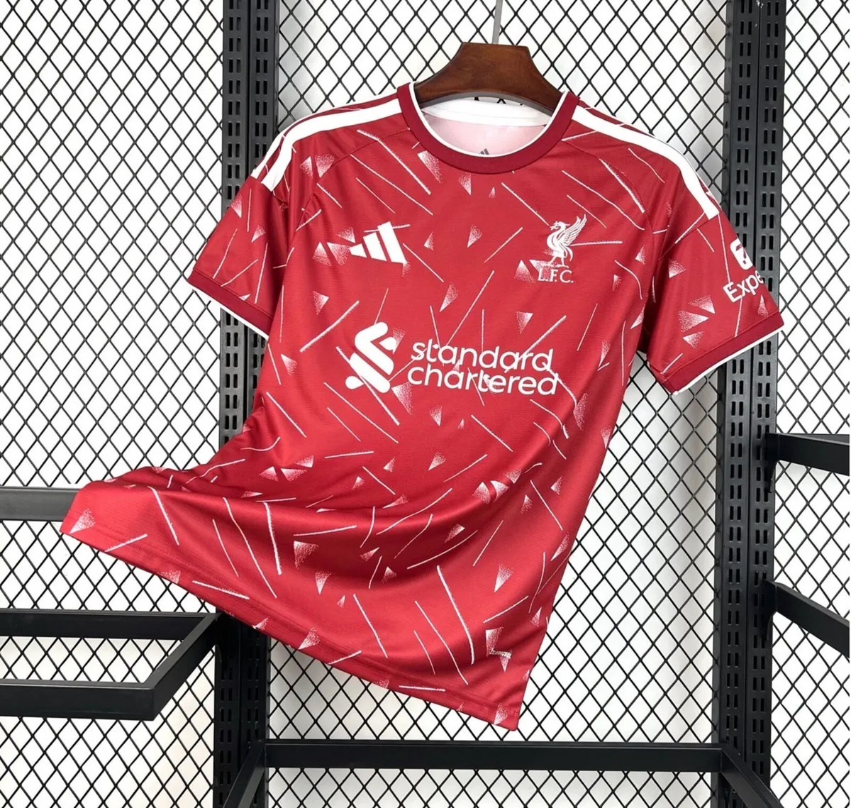 Premier League 2026/27 Jerseys - Image 3