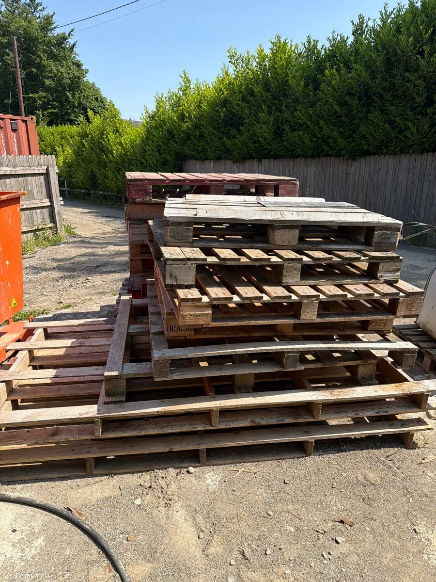 Pallets - Image 3