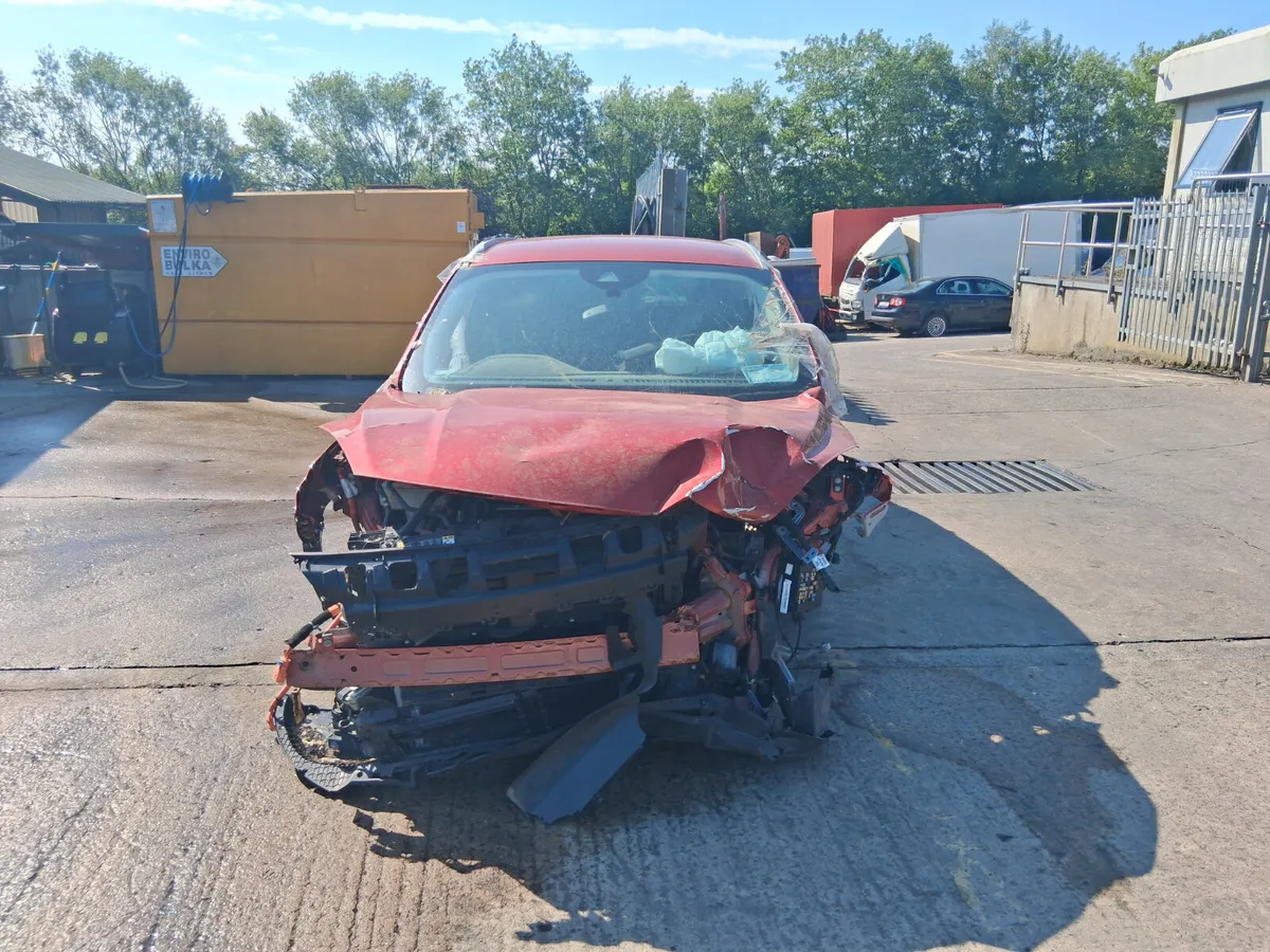 2023 FORD KUGA  2.5 HYBRID (for parts only) - Image 2