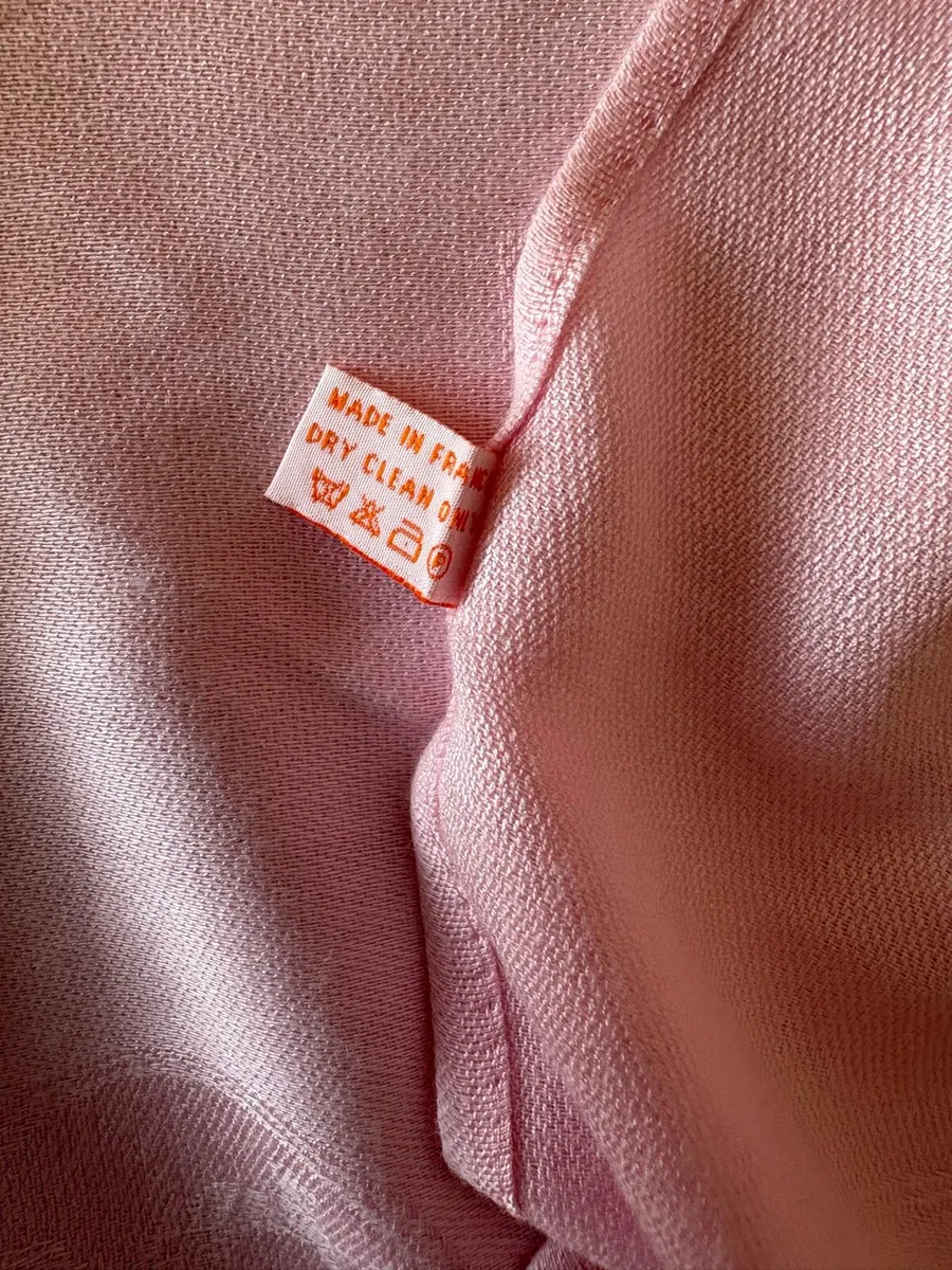 Hermes scarf - Image 3