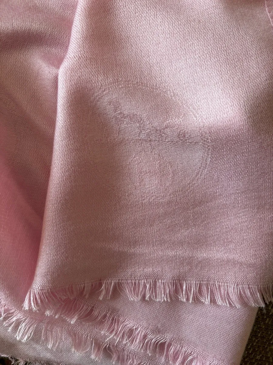 Hermes scarf - Image 4