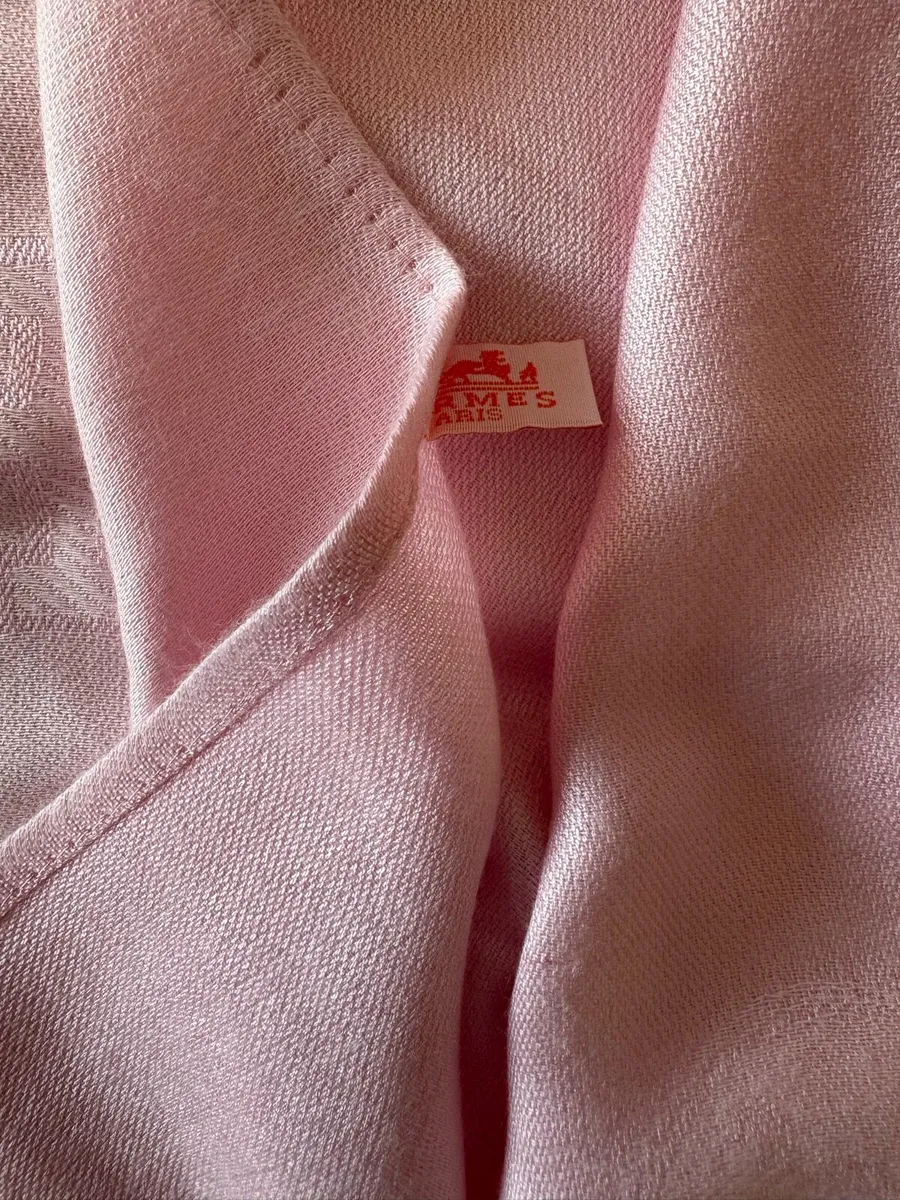Hermes scarf - Image 2