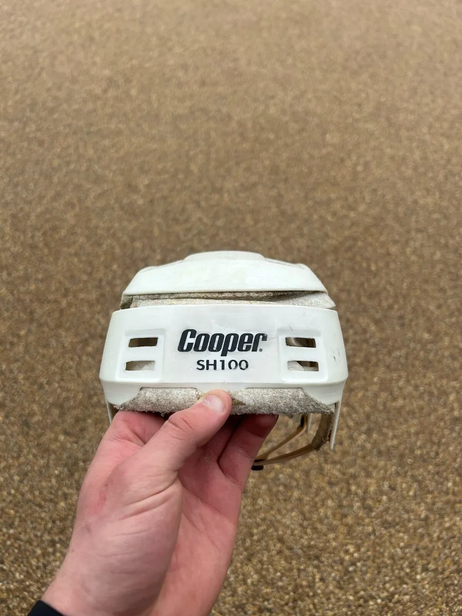 Cooper helmet - Image 2