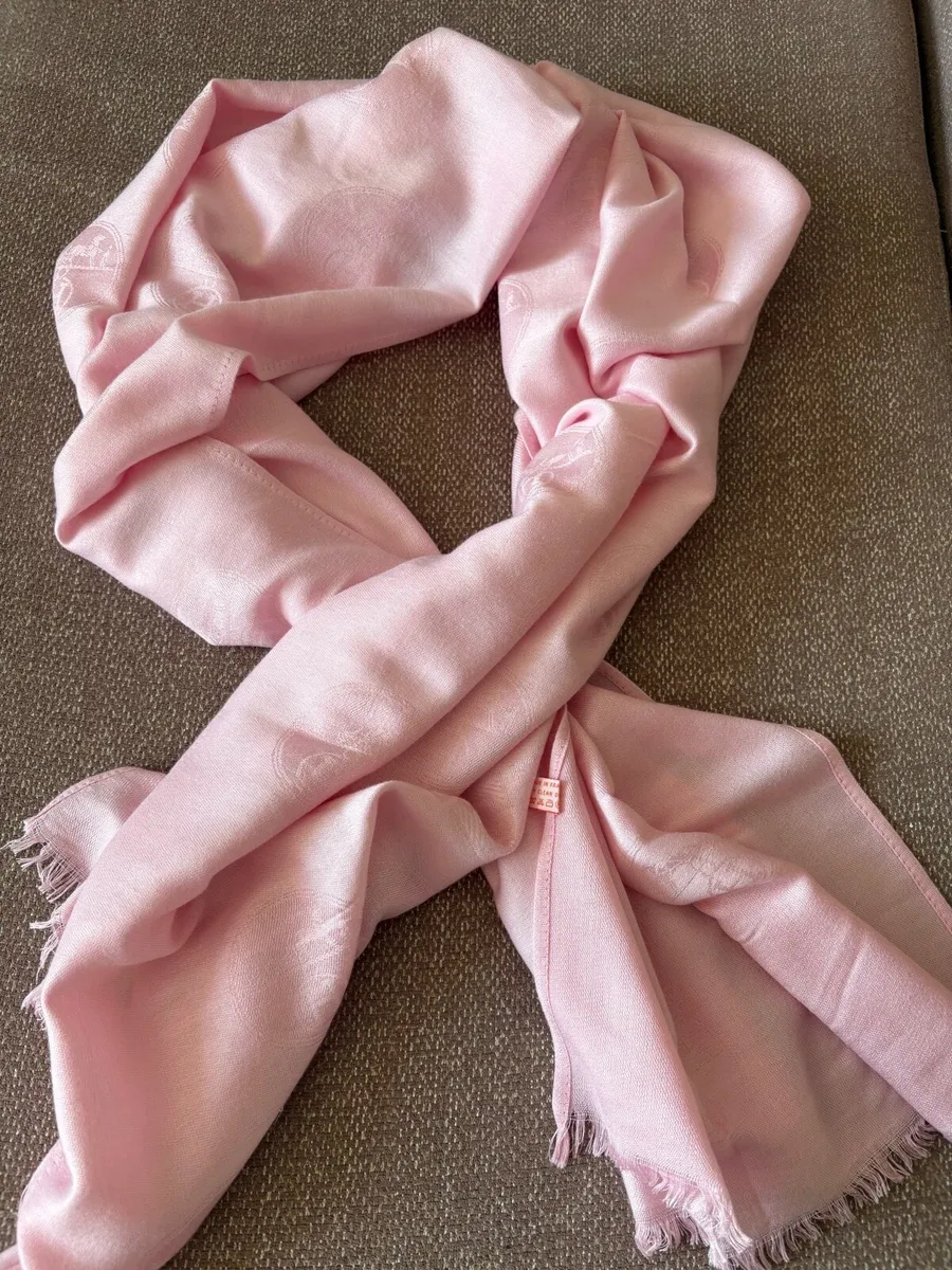 Hermes scarf - Image 1