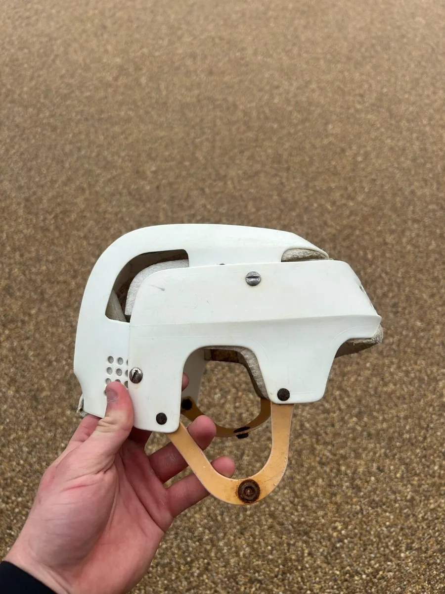Cooper helmet - Image 4
