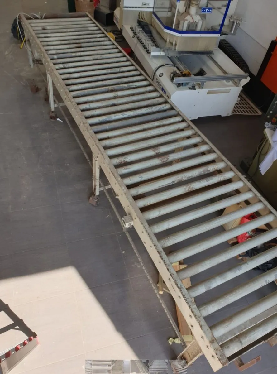Roller conveyor - Image 3