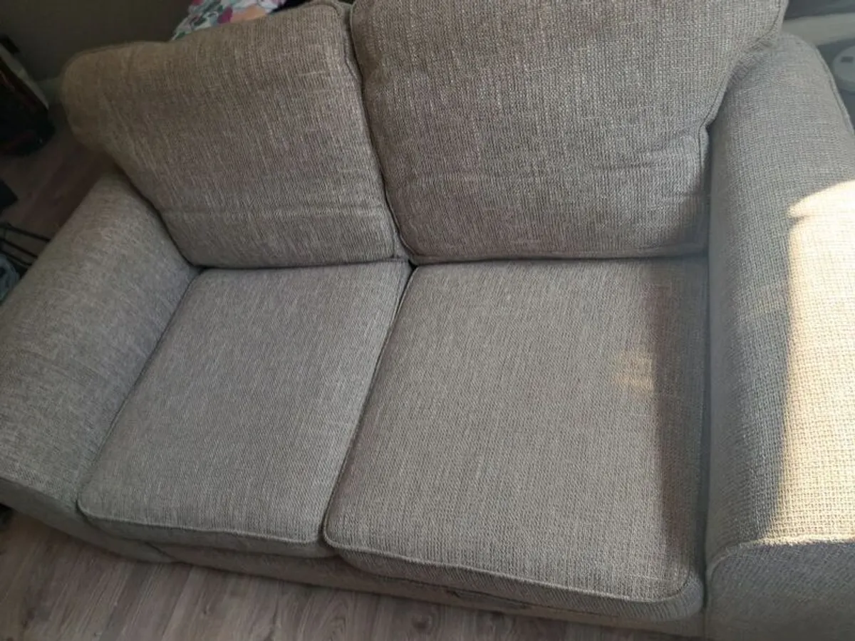 2 seater sofa from Next - Image 2