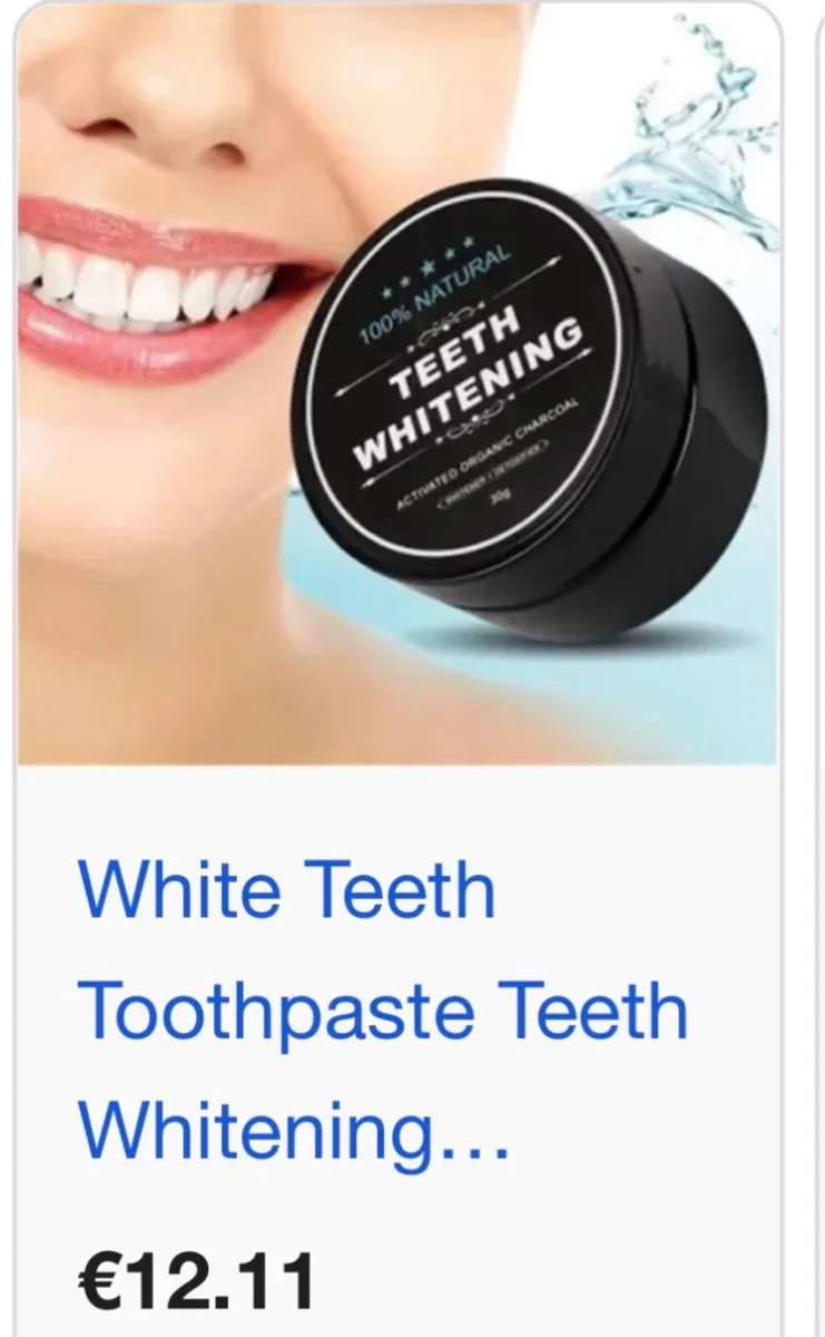 Teeth whitening - Image 2