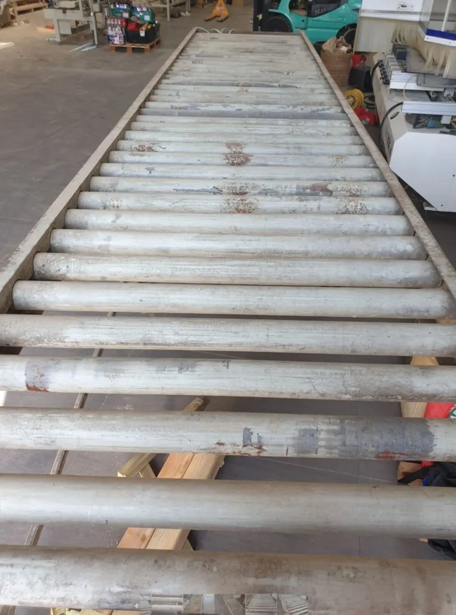 Roller conveyor - Image 4