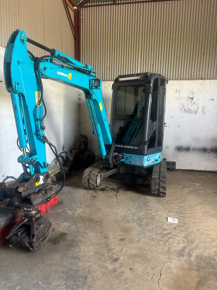 Digger - Image 1