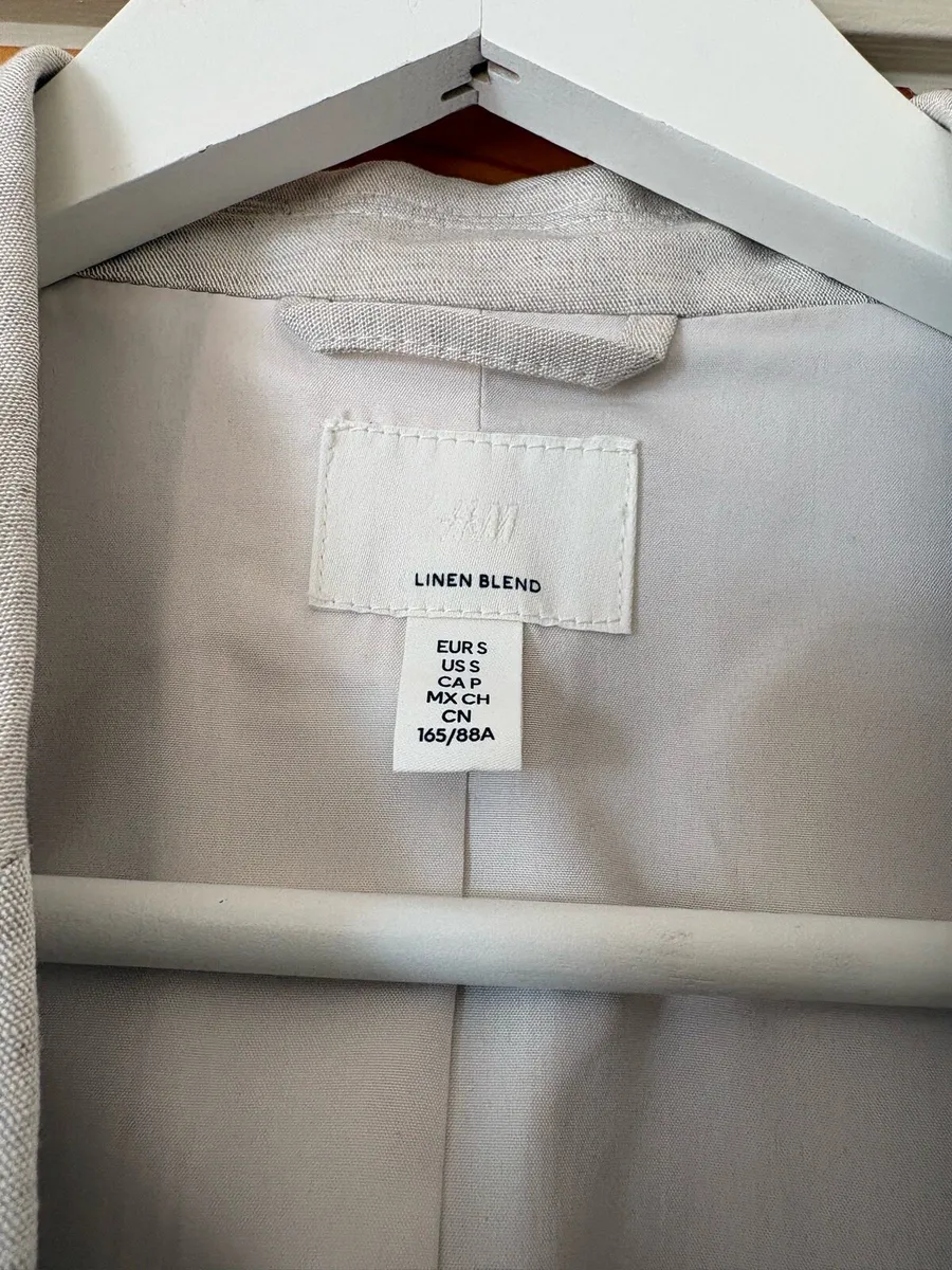 H&M Blazer - Image 3