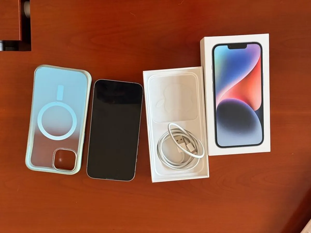 iPhone 14 eSIM - Image 3