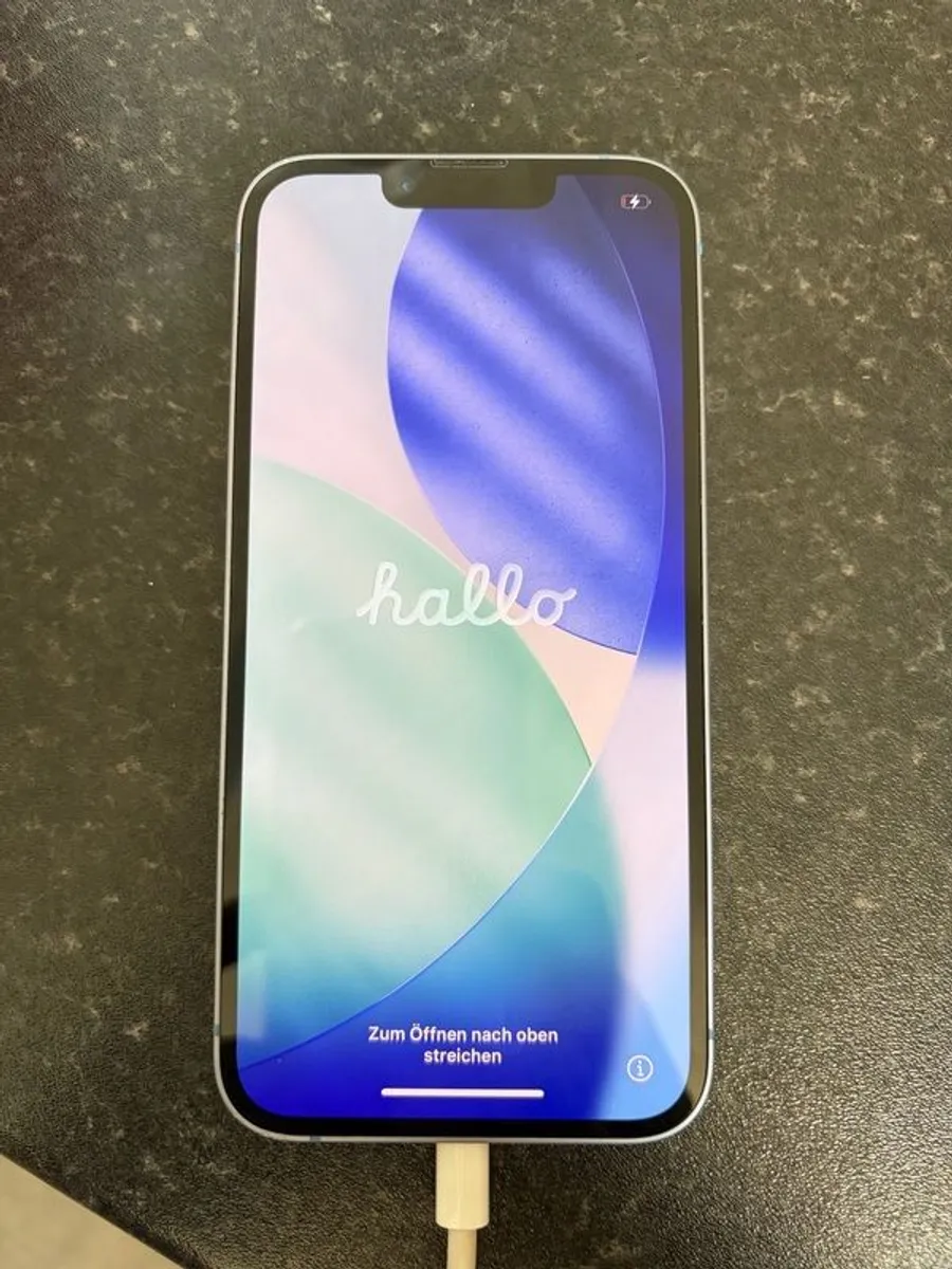 iPhone 14 eSIM - Image 1