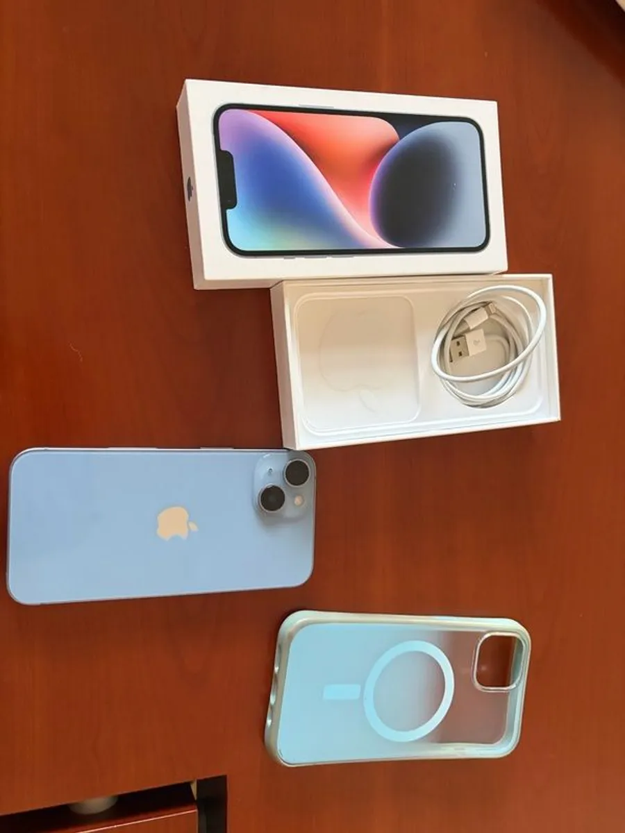 iPhone 14 eSIM - Image 2