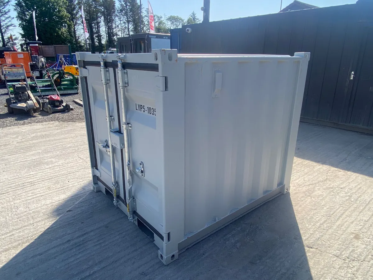 5ft Storage Container - Image 3