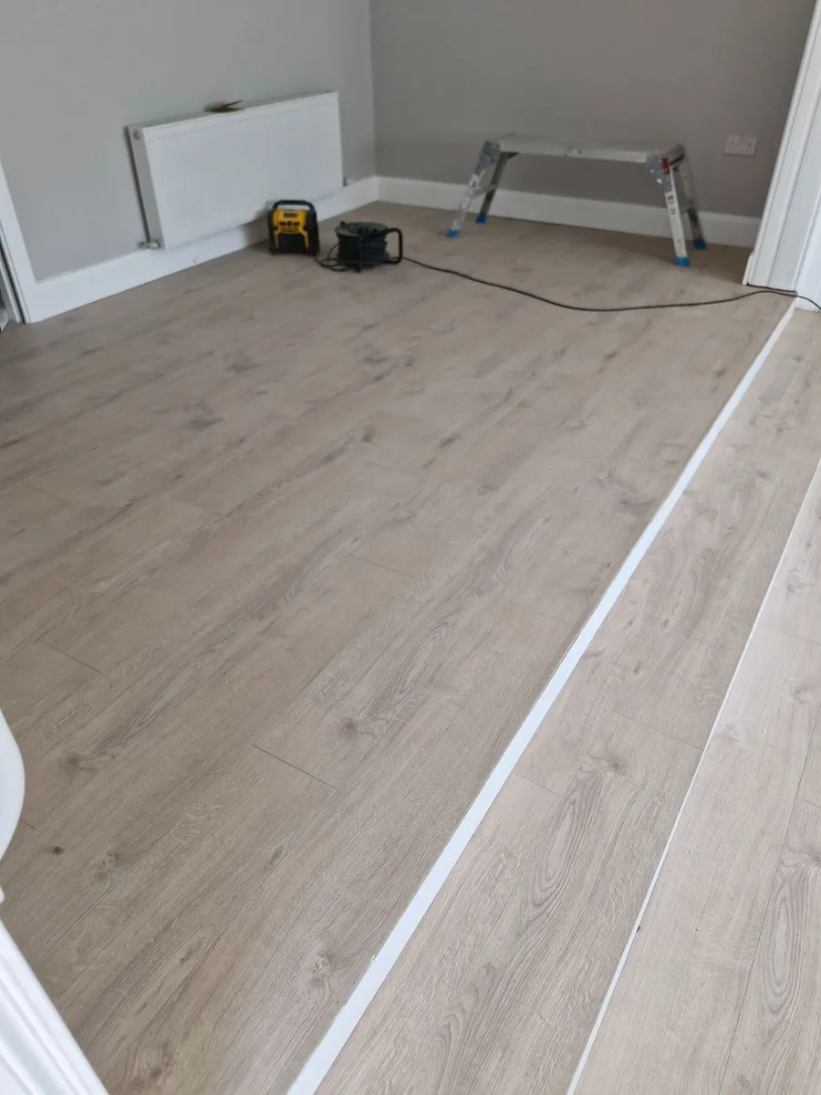 Laminate  Flooring - Image 2