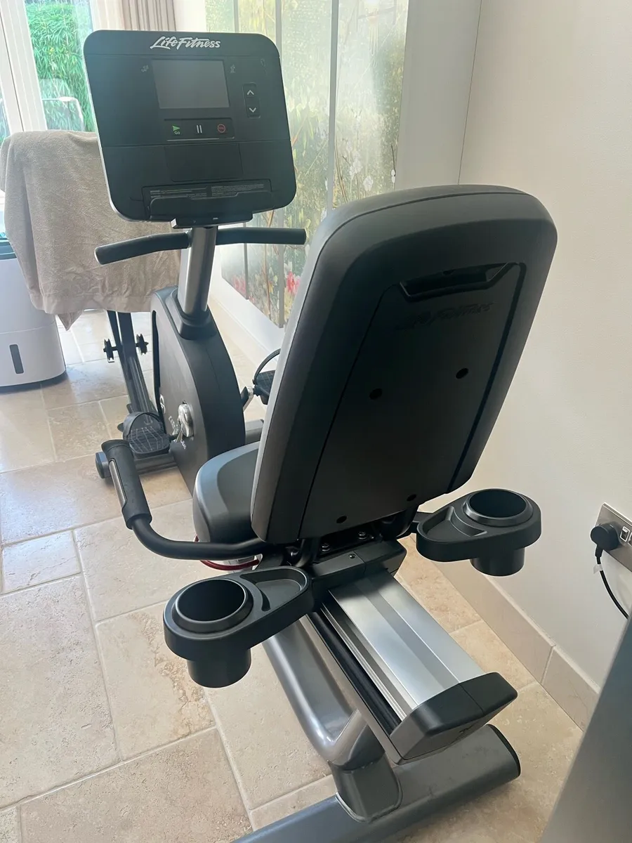 Recumbent Bikes - Image 3