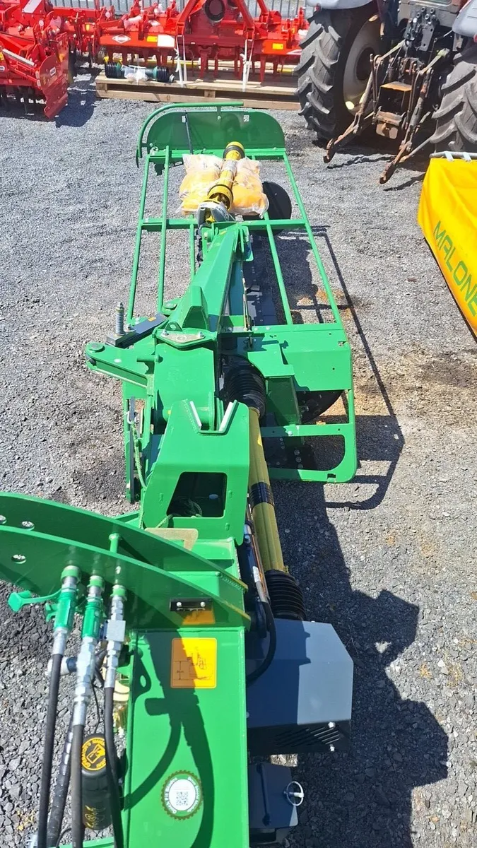 Malone Procut 3000 MP Disc Mower - Image 2