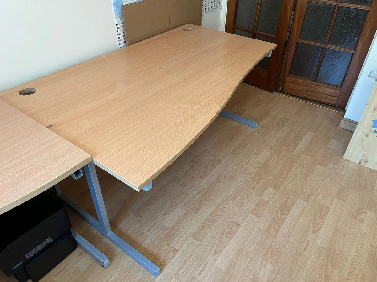 Office Desks - Image 2