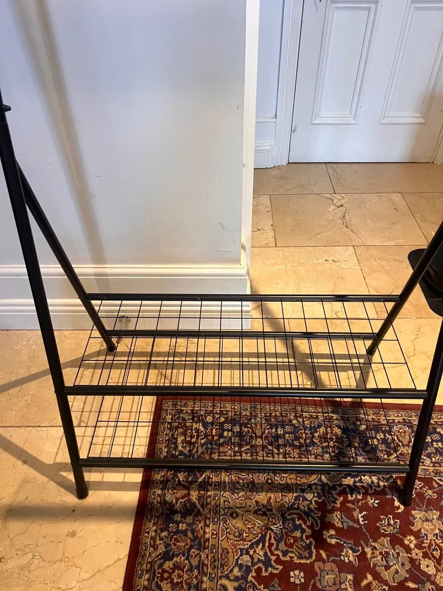 Clothes Rail - Image 2