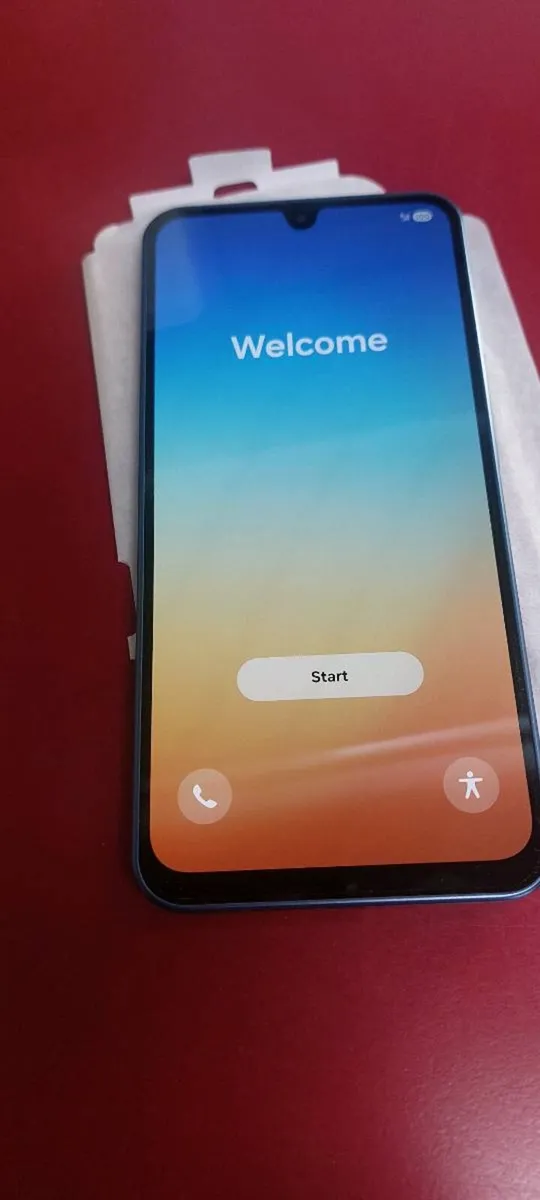 Samsung A17 5G 128gb - Image 2