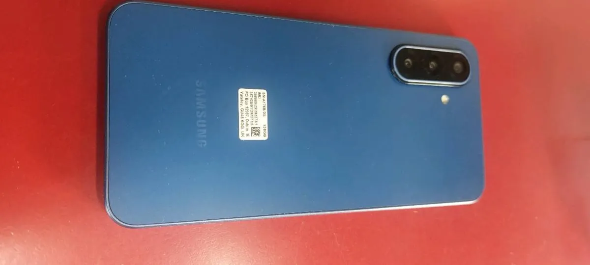 Samsung A17 5G 128gb - Image 4