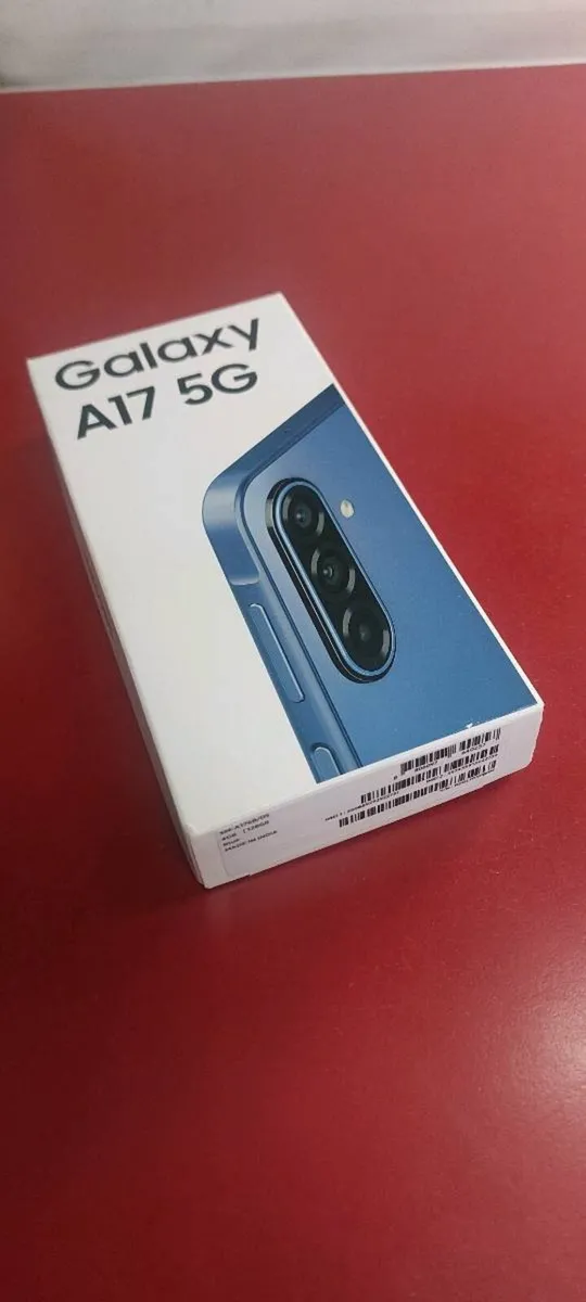 Samsung A17 5G 128gb - Image 1