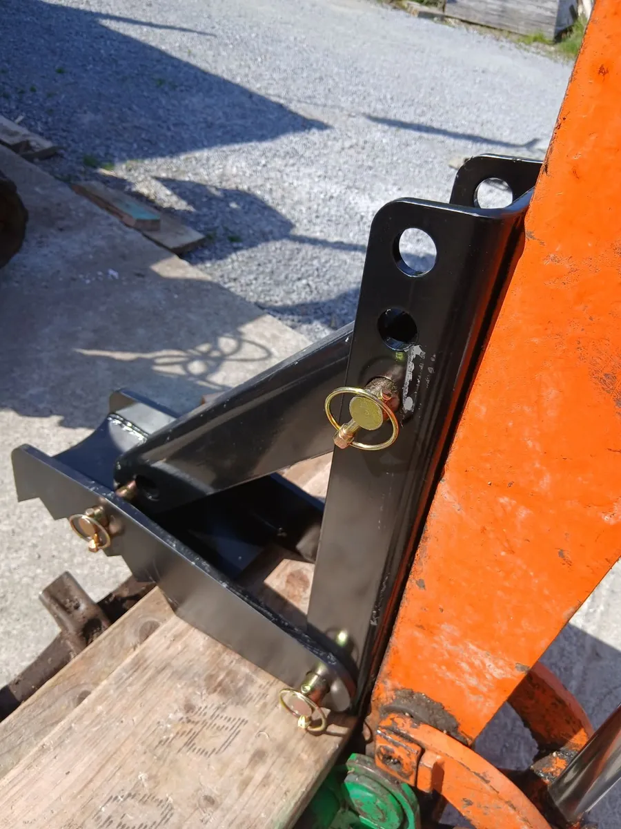 Mini digger Thumb - Image 4