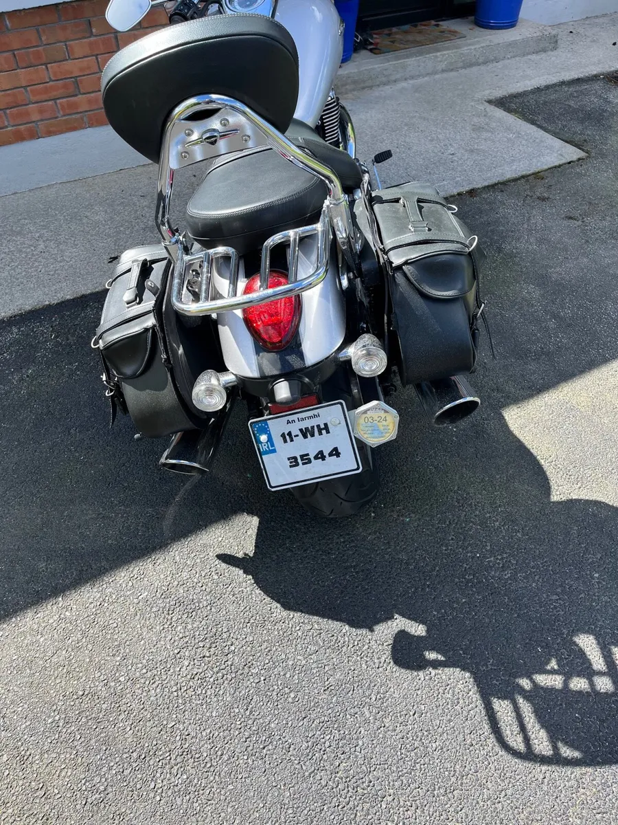 Triumph Thunderbird 2011 - Image 2