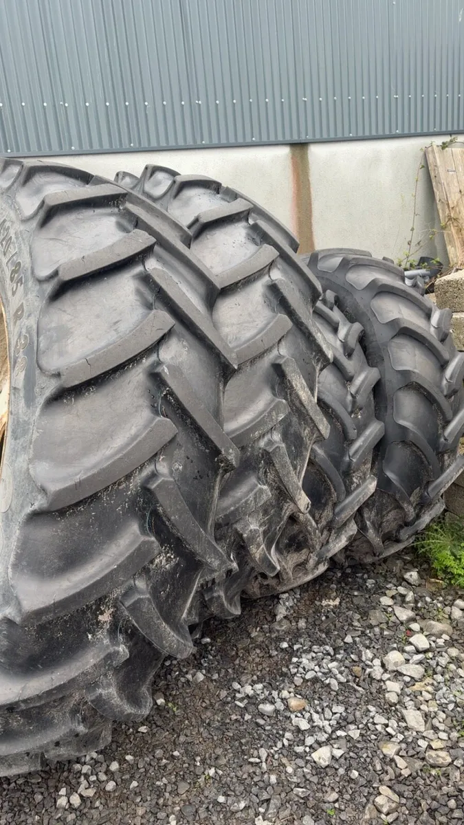 Valtra - Image 1
