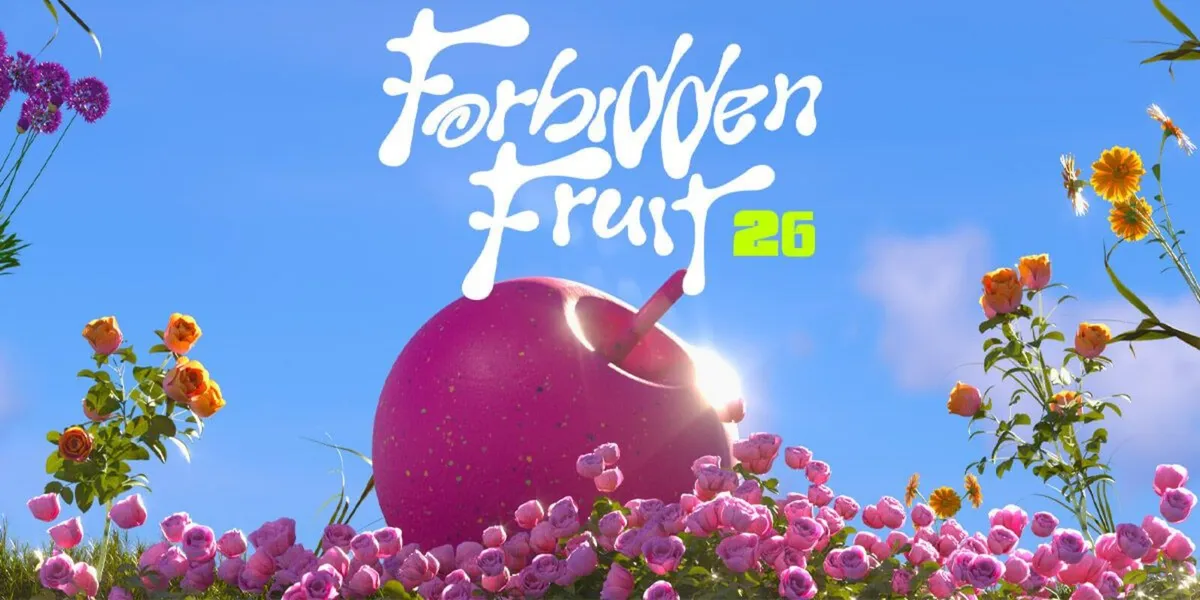 x2 forbidden fruit weekend