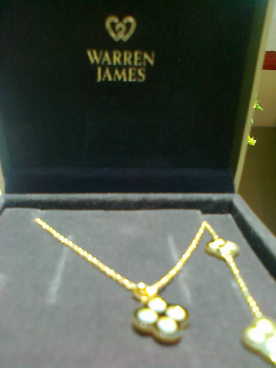 CHAIN AND BRACELET - Image 1