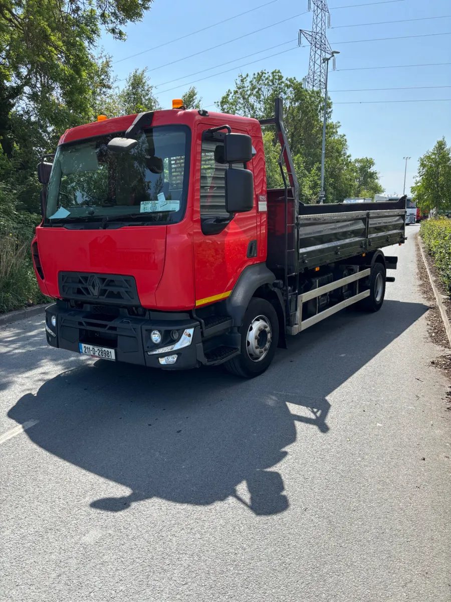 Renault D 2021 - Image 2