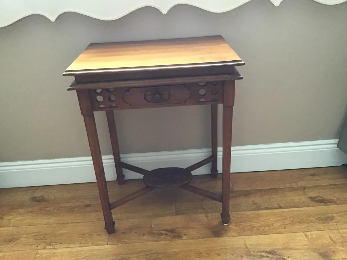 Occasional table - Image 4