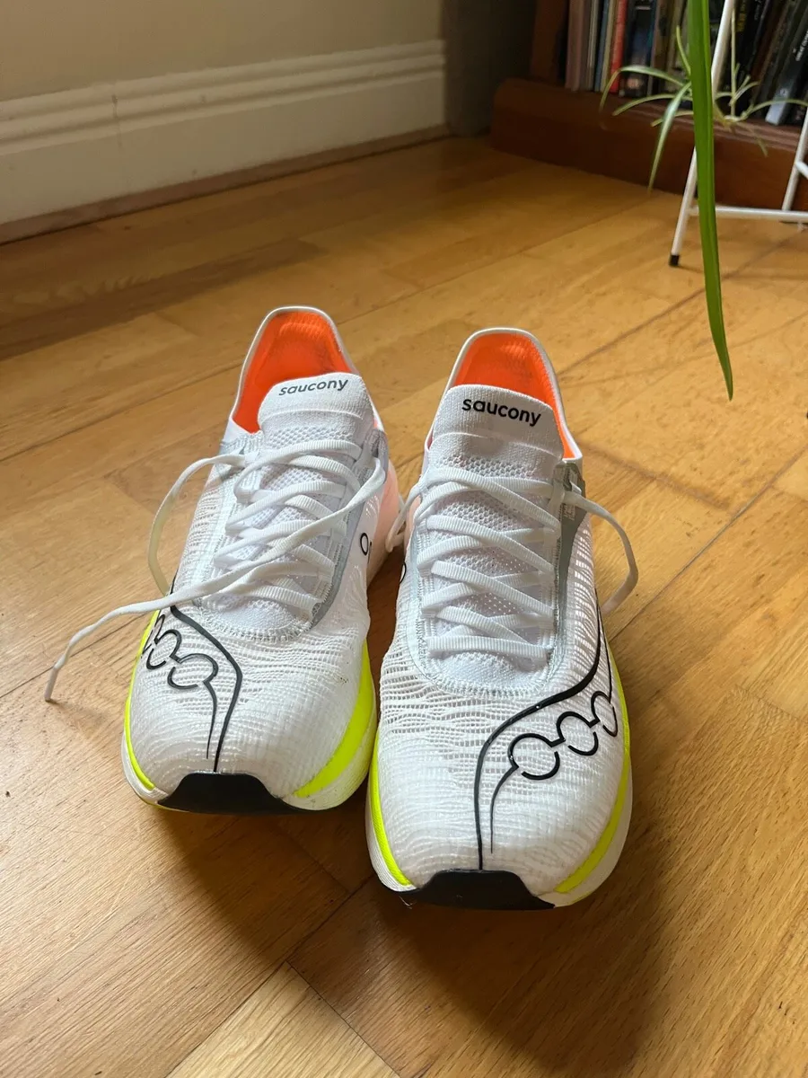 Saucony Endorphin Elite 2 - Image 2