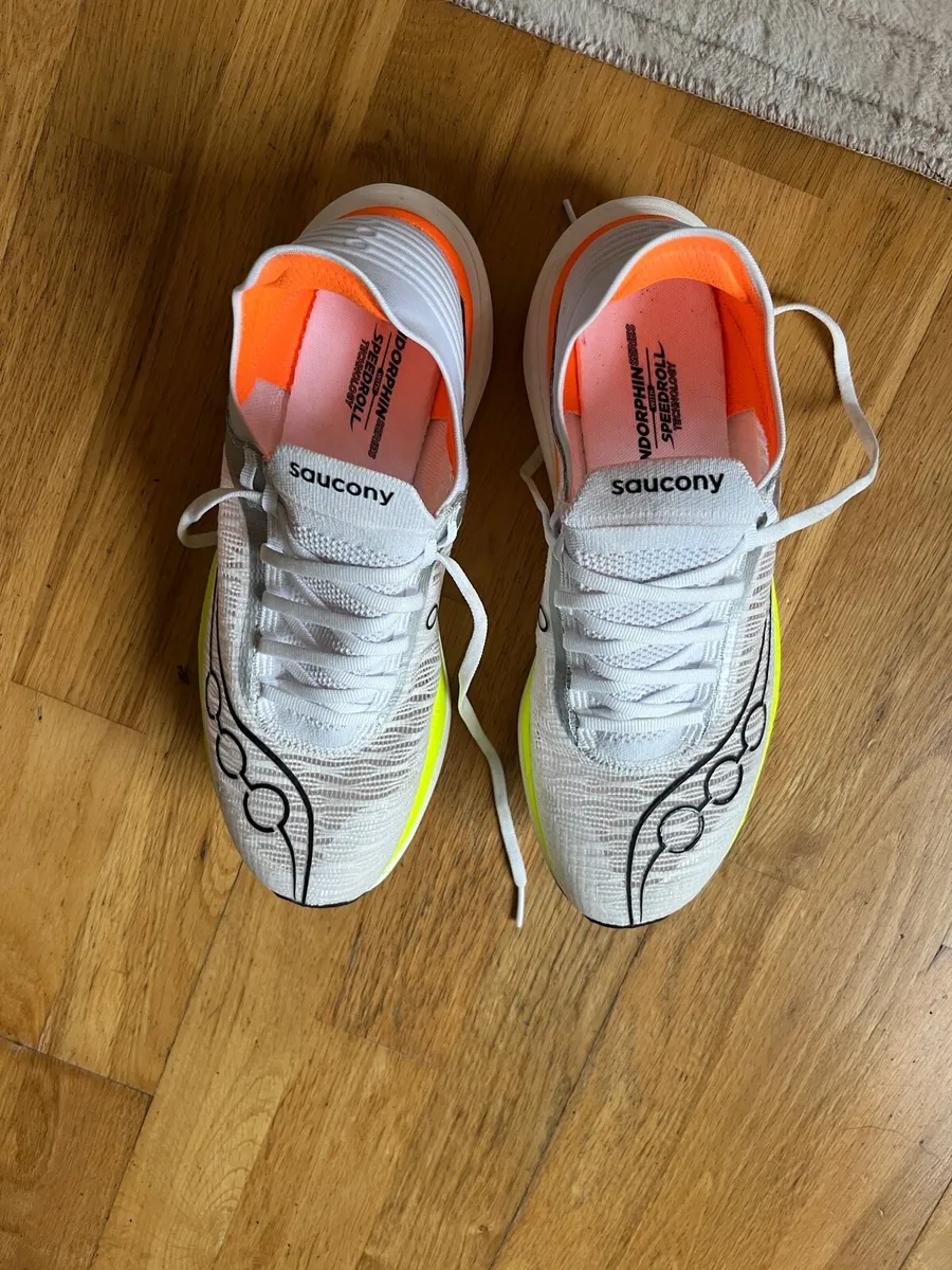 Saucony Endorphin Elite 2 - Image 3