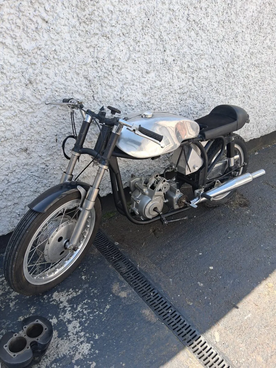 1961 triton - Image 1