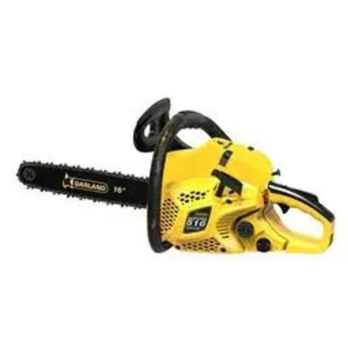Chainsaws - Image 4