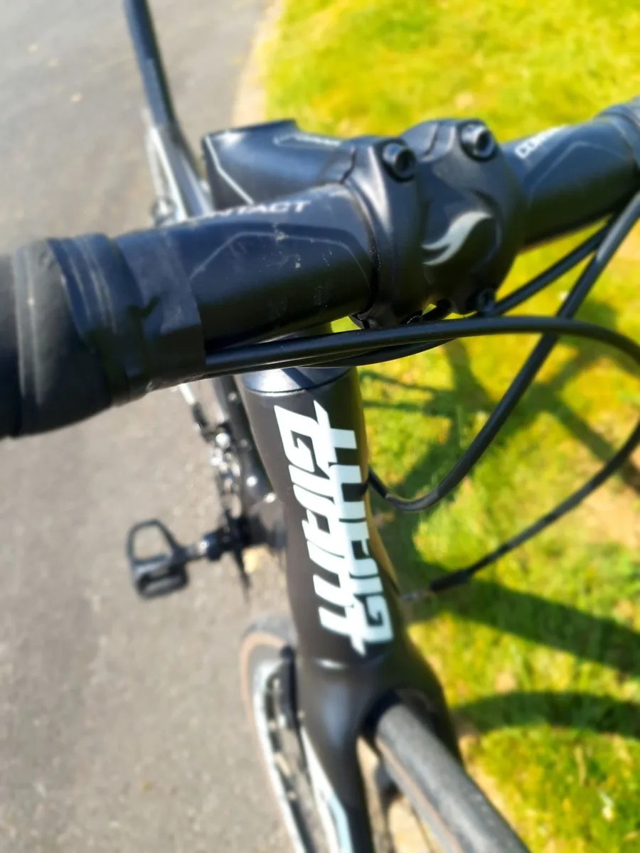 GIANT Propel Advanced 2 TT /Triathlon Road Bike - Image 2