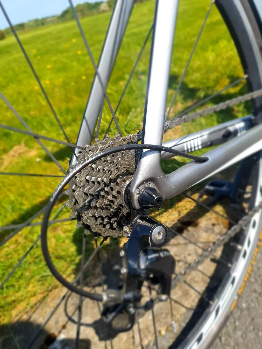 GIANT Propel Advanced 2 TT /Triathlon Road Bike - Image 3