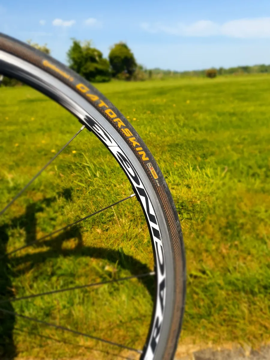 GIANT Propel Advanced 2 TT /Triathlon Road Bike - Image 4