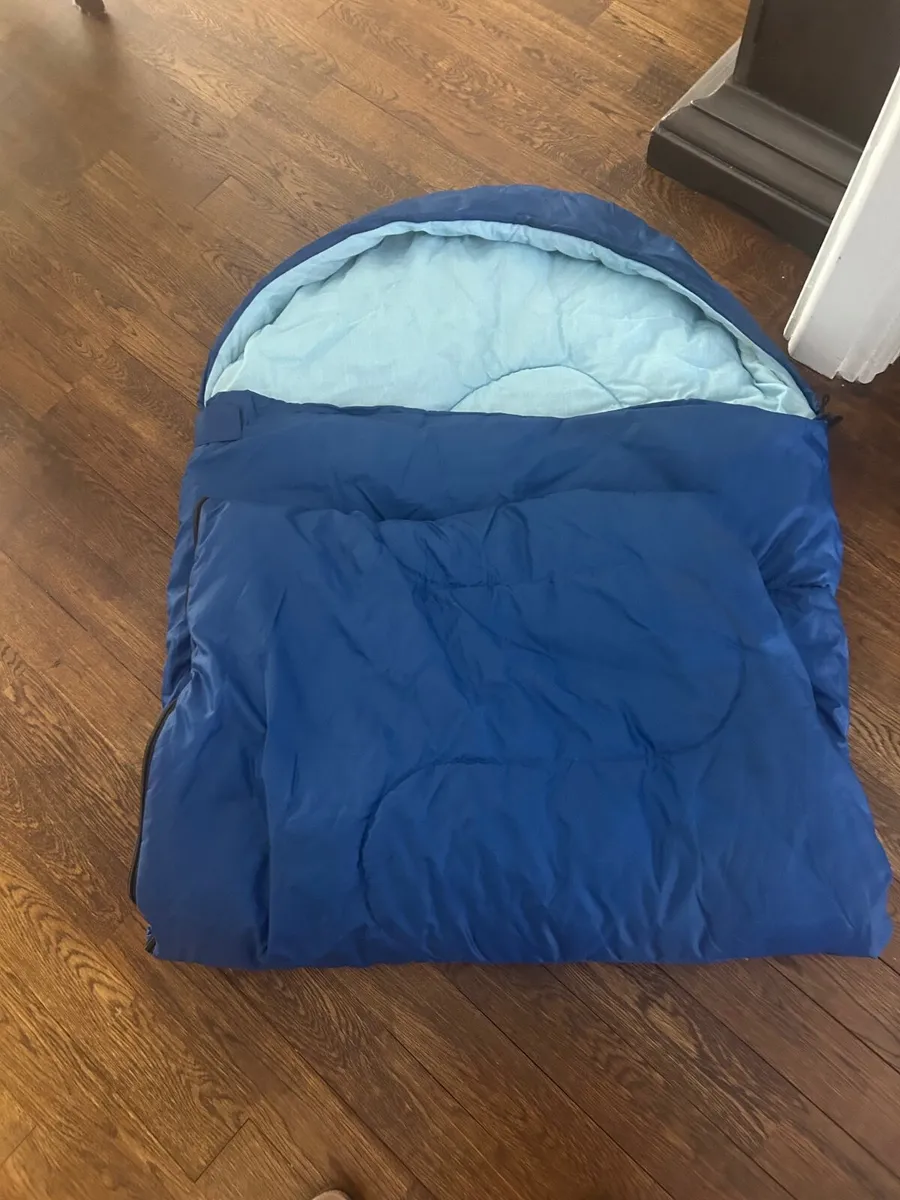 Sleeping Bag - Image 2